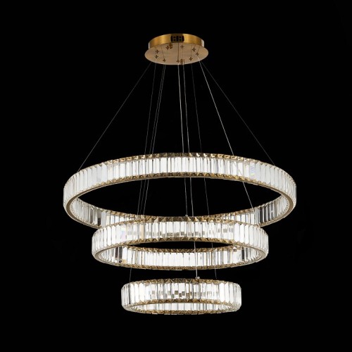 Подвесной светильник ST-Luce Tivoli SL1622.303.03