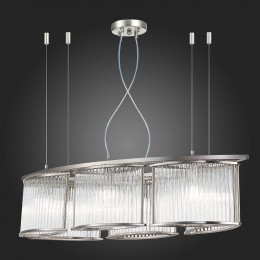 Подвесная люстра ST-Luce Velletri SL1627.103.06