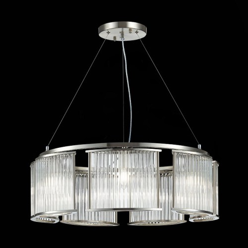 Подвесная люстра ST-Luce Velletri SL1627.103.07
