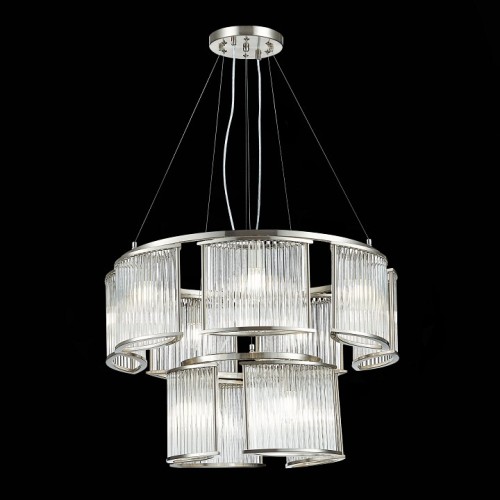Подвесная люстра ST-Luce Velletri SL1627.103.11