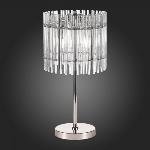 Настольная лампа декоративная ST-Luce Epica SL1656.104.03