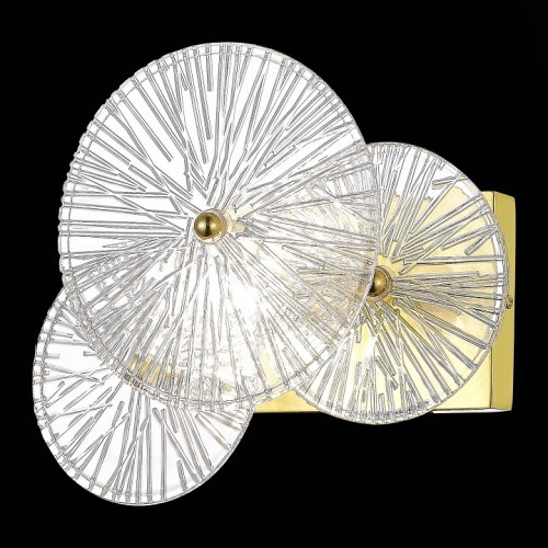 Накладной светильник ST-Luce Flero SL1657.201.01