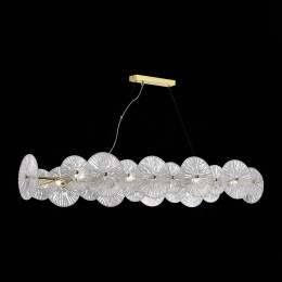 Подвесная люстра ST-Luce Flero SL1657.213.08