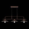 Подвесной светильник ST-Luce Sсarno SL265.403.03