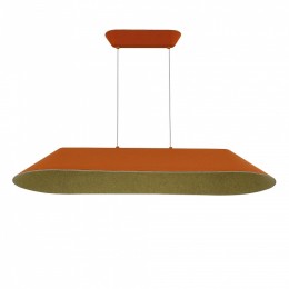 Подвесной светильник ST-Luce Sentito SL3001.823.01