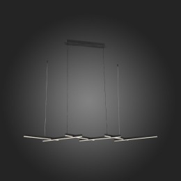 Подвесной светильник ST-Luce Basoni SL394.403.06
