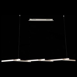 Подвесная люстра ST-Luce Basoni SL394.503.06