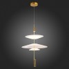 Подвесной светильник ST-Luce Isola SL6101.213.01