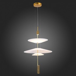 Подвесной светильник ST-Luce Isola SL6101.213.01