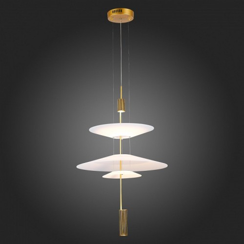Подвесной светильник ST-Luce Isola SL6101.213.01