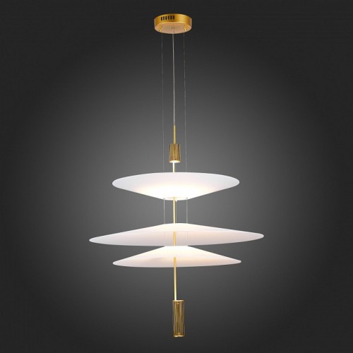 Подвесной светильник ST-Luce Isola SL6101.223.01