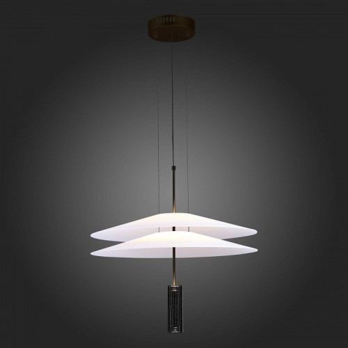 Подвесной светильник ST-Luce Isola SL6101.403.01
