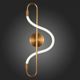 Накладной светильник ST-Luce Sagrato SL6102.301.10