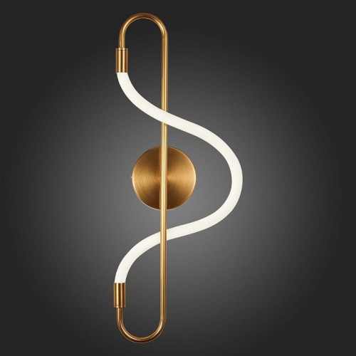 Накладной светильник ST-Luce Sagrato SL6102.301.10