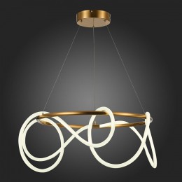 Подвесной светильник ST-Luce Sagrato SL6102.303.55