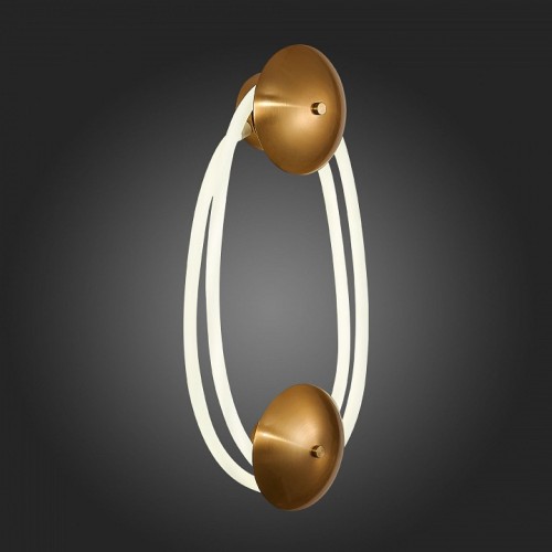 Накладной светильник ST-Luce Sagrato SL6102.321.30