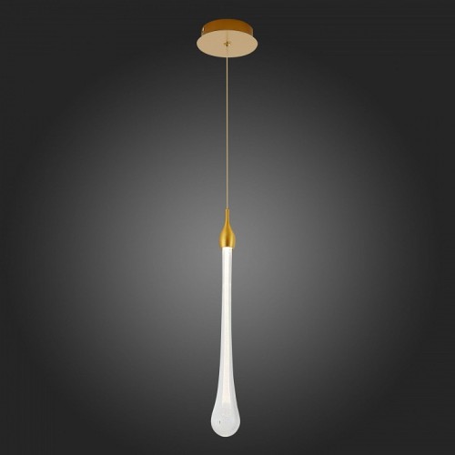 Подвесной светильник ST-Luce Faenza SL6103.203.01