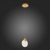 Подвесной светильник ST-Luce Montecelio SL6104.203.01