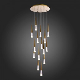 Подвесной светильник ST-Luce Sollen SL6111.203.15