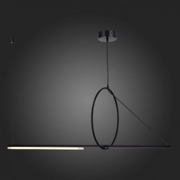 Подвесной светильник ST-Luce Gaia SL6113.403.01