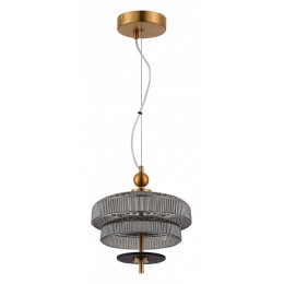 Подвесной светильник ST-Luce Oriental SL6122.303.01