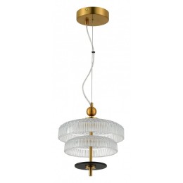 Подвесной светильник ST-Luce Oriental SL6122.313.01