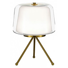 Настольная лампа декоративная ST-Luce Pandora SL6127.304.01