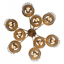 Подвесная люстра ST-Luce TASSE SL6145.303.09