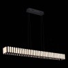 Подвесная люстра ST-Luce Estense SL6203.413.42