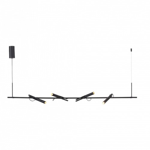 Подвесной светильник ST-Luce LILT SL6210.403.04