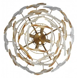 Подвесная люстра ST-Luce TENDER SL6240.203.06