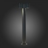 Наземный высокий светильник ST-Luce Visioni SL9003.405.02