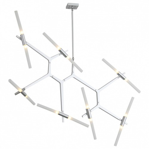 Люстра на штанге ST-Luce Laconicita SL947.102.14