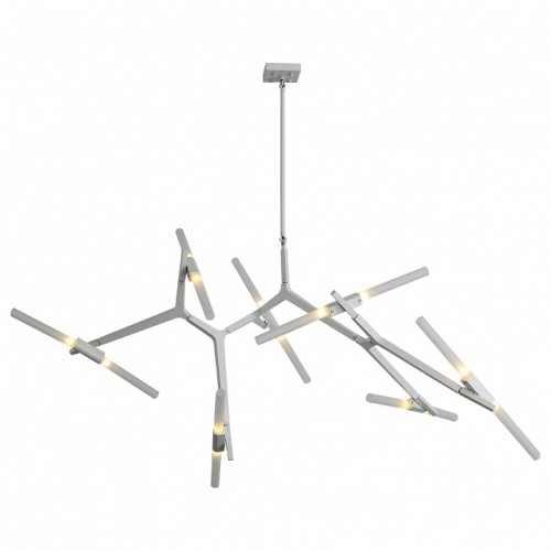 Люстра на штанге ST-Luce Laconicita SL947.502.14