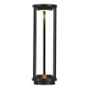 Наземный высокий светильник ST-Luce GLORR SL9535.405.01