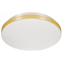 Накладной светильник Sonex Smalli 3066/AL