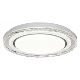 Накладной светильник Sonex Suzy Silver 7642/EL