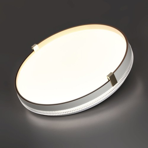 Накладной светильник Sonex PALE 7646/CLN
