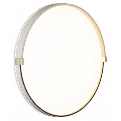 Накладной светильник Sonex Olidi White 7646/DLN