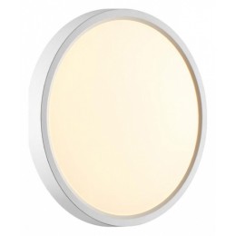 Накладной светильник Sonex Alfa White 7659/18L