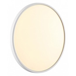Накладной светильник Sonex Alfa White 7659/40L