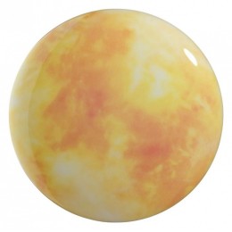 Накладной светильник Sonex Sun 7726/AL