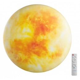 Накладной светильник Sonex Sun 7726/DL