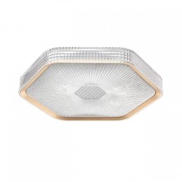 Накладной светильник Sonex PIKO LED 48Вт 425х385 7746/48L