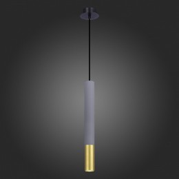 Подвесной светильник ST-Luce ST154 Concrete ST154.703.01