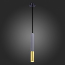 Подвесной светильник ST-Luce ST154 Concrete ST154.713.01