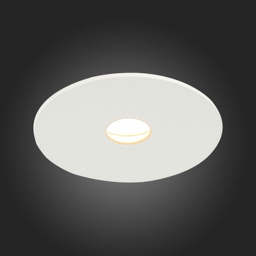 Встраиваемый светильник ST-Luce ST217 ST217.538.09