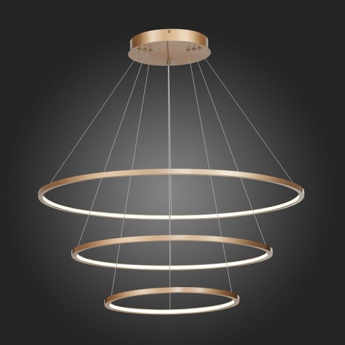 Подвесной светильник ST-Luce ST603 IN ST603.243.114