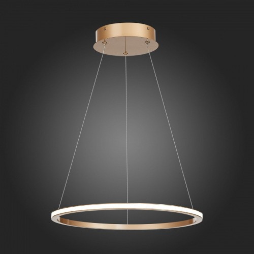 Подвесной светильник ST-Luce ST604 OUT ST604.243.22