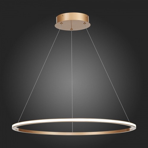 Подвесной светильник ST-Luce ST604 OUT ST604.243.34